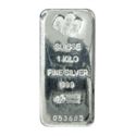 Kilo Silver Bar