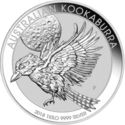 30 Dollars (Kookaburra)
