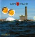Various Euro (Mint set 2006 - Lighthouse)