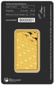 1oz Perth Mint Gold Bar