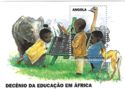 Decade of Education in Africa