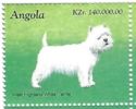 West Highland White Terrier
