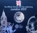 5 Pounds (London 2012 Olympic)