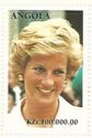 Princess Diana (1st series)