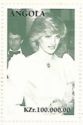 Princess Diana (1st series)