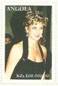 Princess Diana (1st series)