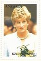 Princess Diana (1st series)