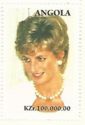 Princess Diana (1st series)