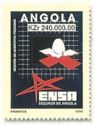 20th anniversary of the Angolan insurance organization ENSA