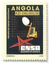 20th anniversary of the Angolan insurance organization ENSA