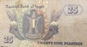 25 Piastres