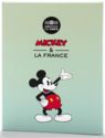 50 Euro (Mickey et la France - Champs Elysées - coloured)