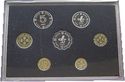 Various Dollars (Proof set 1988)