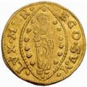 ½ Zecchini (Alvise Mocenigo III. No date)