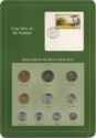 Various Forint (Mixed mint set 1982'95)