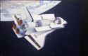 Space Shuttle
