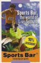 Sports Bar