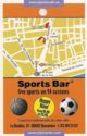 Sports Bar