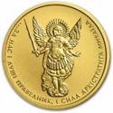 2 Hryvni (Archangel Michael)