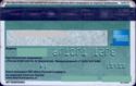 American Express Green