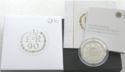 5 Pounds (Queen Elizabeth II 90th Birthday - Silver)