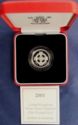 1 Pound (Celtic Cross of Northern Ireland - Silver Piefort edition)