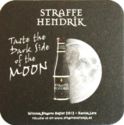Straffe Hendrik