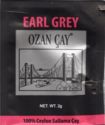 Earl Grey 100% Ceylon Sallama Çay