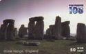 Stonehenge, England