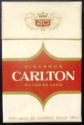 Carlton Filter De Lux