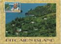 Pitcairn Island - Adamstown