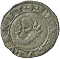 1 Quattrino (4 Denari. Francesco Donà. No date)