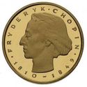 2,000 Złotych (Fryderyk Chopin)