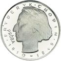 2,000 Złotych (PRÓBA) (Fryderyk Chopin)