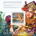 Dances of Bali