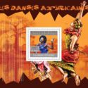 African Dances