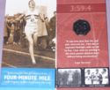 50 Pence (Four-minute mile by Roger Bannister)