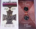 50 Pence (150th Anniversary of the Victoria Cross)