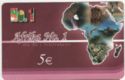 Afrika No.1