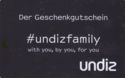 Undizfamily
