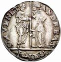 1 Mocenigo (Leonardo Loredan. No date)