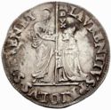 1 Mocenigo (24 Soldi. Lorenzo Priuli. No date)