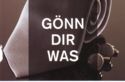 Gönn Dir was