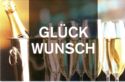 Glückwunsch