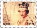 Queen Elizabeth II