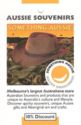 Something Aussie - Aussie Souvenirs