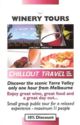 Chillout Travel - Winery Tours