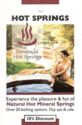 Peninsula Hot Springs