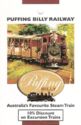 Puffing Billy Railway