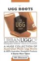 Urban Ugg Co. - Ugg Boots
